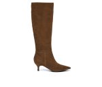 Nine West Somas Wide Calf Knee High Boots