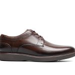 Florsheim Avenue Plain Toe Oxford Dress Shoes