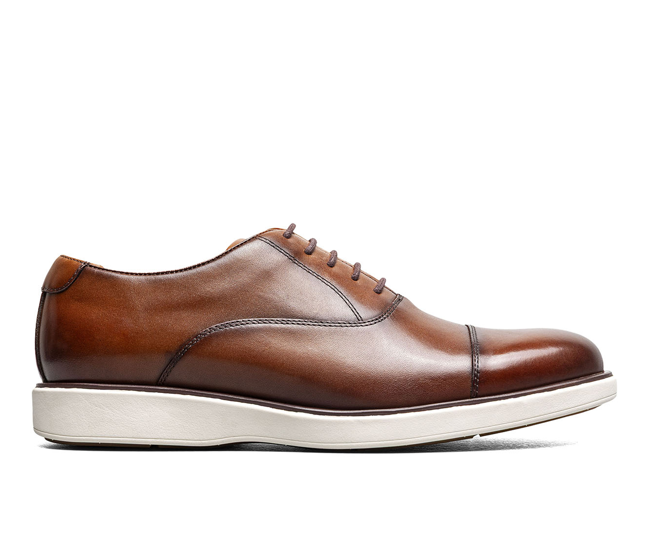 Florsheim Avenue Cap Toe Oxford Dress Shoes