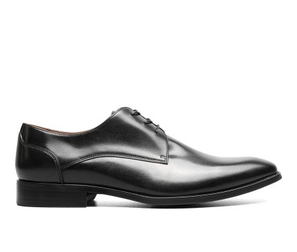 Florsheim Sorrento Lux Plain Toe Oxford Dress Shoes
