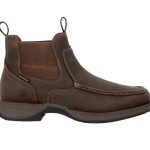Durango Red Dirt Rebel III Cowboy Boots