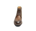 Florsheim Redford Plain Toe Lace Up Boot Boots