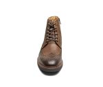 Florsheim Redford Wingtip Lace Up Boot Boots