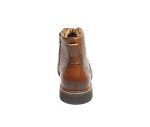 Florsheim Redford Wingtip Lace Up Boot Boots