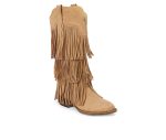 Coconuts by Matisse Saloon Knee High Boots