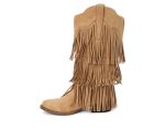 Coconuts by Matisse Saloon Knee High Boots