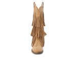 Coconuts by Matisse Saloon Knee High Boots