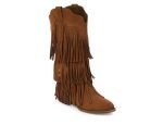 Coconuts by Matisse Saloon Knee High Boots