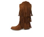 Coconuts by Matisse Saloon Knee High Boots
