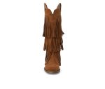 Coconuts by Matisse Saloon Knee High Boots