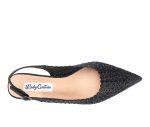 Lady Couture Bonnie Pumps
