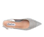 Lady Couture Bonnie Pumps
