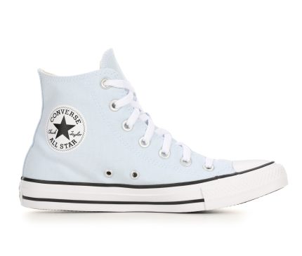 Adults' Converse Chuck Taylor All Star Canvas Hi Sneakers
