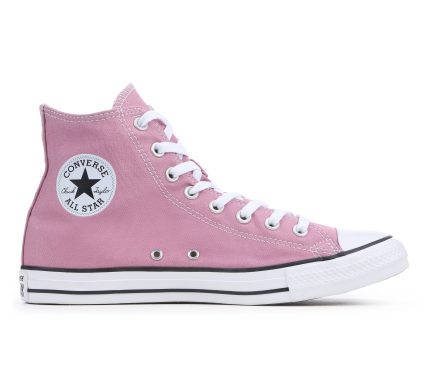 Adults' Converse Chuck Taylor All Star Canvas Hi Sneakers