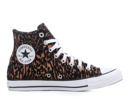 Adults' Converse Chuck Taylor All Star Canvas Hi Sneakers