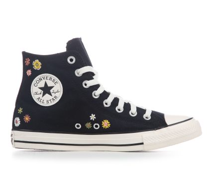 Adults' Converse Chuck Taylor All Star Canvas Hi Sneakers