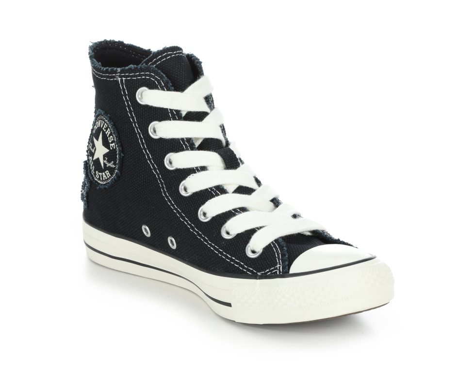 Adults' Converse Chuck Taylor All Star Canvas Hi Sneakers
