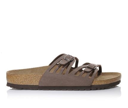 Women's Birkenstock Granada Footbed Sandals