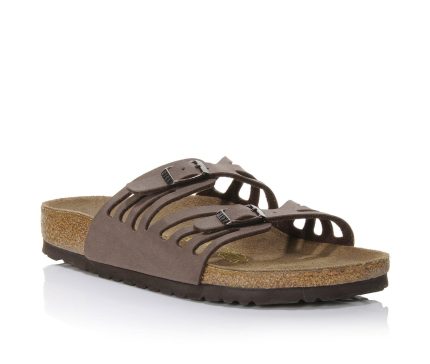 Women's Birkenstock Granada Footbed Sandals
