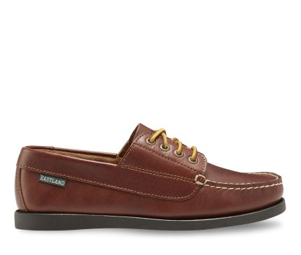 Women's Eastland Falmouth Boat Shoes