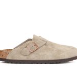 Men's Birkenstock Boston Clogs