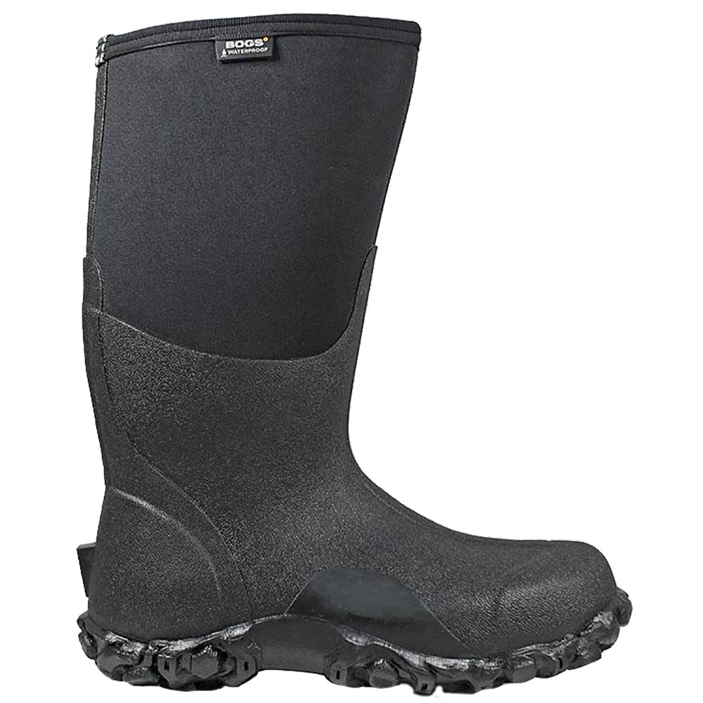 76205_146720_1 Men's Bogs Footwear Classic High Work Boots