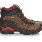 Men's KEEN Utility Pittsburgh Steel Toe Work Boots