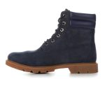 Women's Timberland Linden Woods Boots