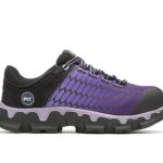 Women's Timberland Pro Powertrain Sport A1H1S Alloy Toe Work Shoes