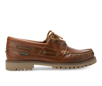 Men's Eastland Seville Boat Shoes