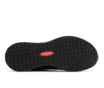 Women's Skechers Work 77222 Squad Slip Resistant Sneakers