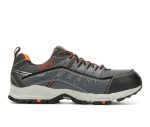 Men's Fila Memory At Peake Work Shoes