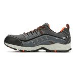 Men's Fila Memory At Peake Work Shoes