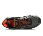 Men's Fila Memory At Peake Work Shoes