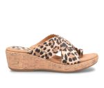 Women's BOC Summer Wedge Sandals