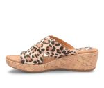 Women's BOC Summer Wedge Sandals