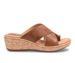 Women's BOC Summer Wedge Sandals