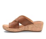 Women's BOC Summer Wedge Sandals