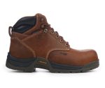 Men's Carolina Boots CA5520 Comp Toe Waterproof Work Boots