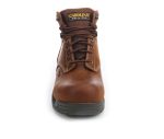 Men's Carolina Boots CA5520 Comp Toe Waterproof Work Boots
