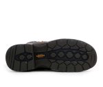 Men's Carolina Boots CA5520 Comp Toe Waterproof Work Boots